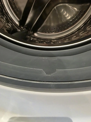 Samsung Waschmaschine 8 kg - Top Zustand - Sommer 2023 - 230   VB Bild 8