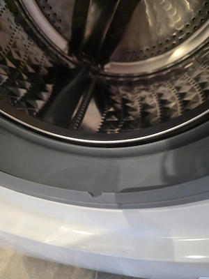 Samsung Waschmaschine 8 kg - Top Zustand - Sommer 2023 - 230   VB Bild 10