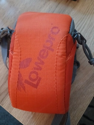 Panasonik Kamera Bild 2