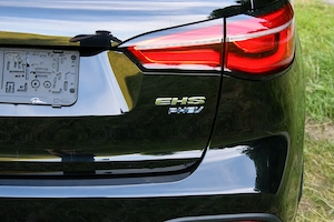MG EHS 1,5T GDI PHEV Luxury Aut. SUV   Geländewagen Bild 8