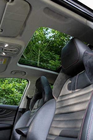 MG EHS 1,5T GDI PHEV Luxury Aut. SUV   Geländewagen Bild 10
