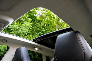 MG EHS 1,5T GDI PHEV Luxury Aut. SUV   Geländewagen Bild 3