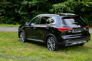 MG EHS 1,5T GDI PHEV Luxury Aut. SUV   Geländewagen Bild 7