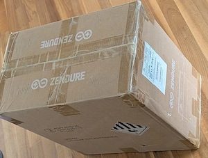  NEU Zendure SolarFlow 800 PRO Balkonkraftwerk 1920W 4MPPT Bild 4