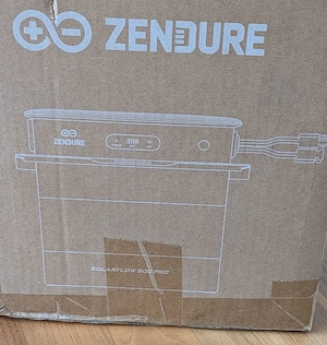 NEU Zendure SolarFlow 800 PRO Balkonkraftwerk 1920W 4MPPT Bild 2