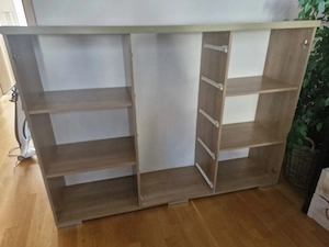 grosse Kommode Sideboard Bild 4