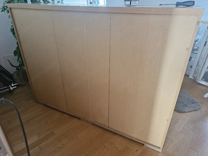 grosse Kommode Sideboard Bild 3