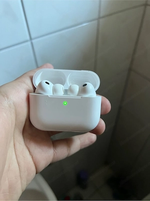 Air pods Pro 3  Bild 3