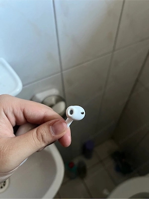 Air Pods 3 Pro Bild 2