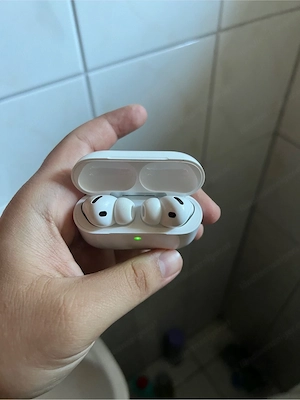 Air Pods 3 Pro Bild 5
