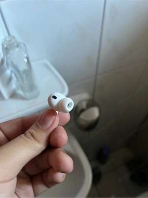 Air Pods 3 Pro Bild 4