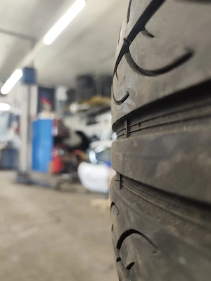 Sommerreifen Hankook Bild 2