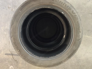 Sommerreifen Hankook