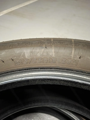 Bridgestone Turanza Sommerreifen  Bild 4