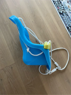 Kinderschaukel Bild 2