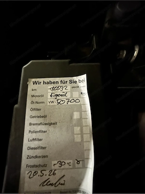 Skoda automatik Bild 4