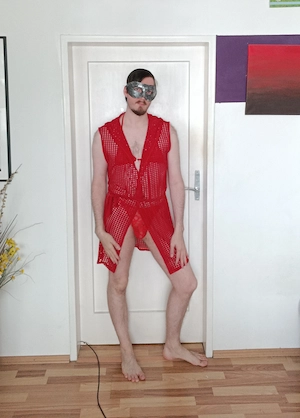 Verkaufe heiße Bilder & Videos