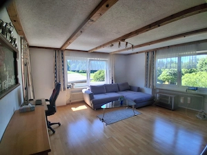 Ruhige 2,5-Zimmer-Wohnung in Göfis mit traumhafter Aussicht Bild 3