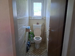 Ruhige 2,5-Zimmer-Wohnung in Göfis mit traumhafter Aussicht Bild 8