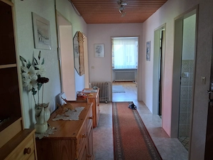 Ruhige 2,5-Zimmer-Wohnung in Göfis mit traumhafter Aussicht Bild 9