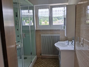 Ruhige 2,5-Zimmer-Wohnung in Göfis mit traumhafter Aussicht Bild 7