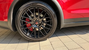 4x DIEWE Wheels D122 Alufelgen 10Jx22 ET40 (KBA 49031) Bild 3