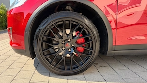 4x DIEWE Wheels D122 Alufelgen 10Jx22 ET40 (KBA 49031) Bild 5
