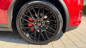 4x DIEWE Wheels D122 Alufelgen 10Jx22 ET40 (KBA 49031) Bild 2