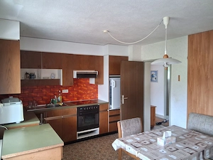 Ruhige 2,5-Zimmer-Wohnung in Göfis mit traumhafter Aussicht Bild 4