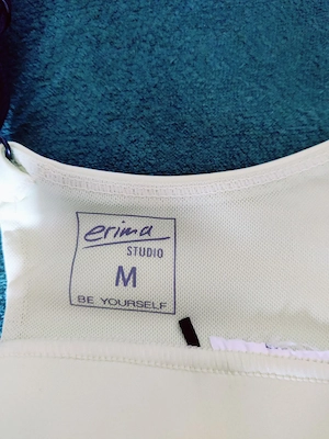erima Sport BH Gr M Bild 2