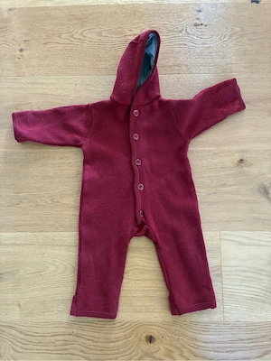 Wollwalk Overall Bild 2