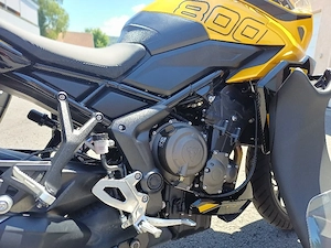 Triumpf Tiger Sport 800 Bild 5