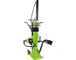 Holzspalter  elektro Zipper ZI-HS 14 Tonnen Bild 8