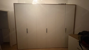 Kleiderschrank hochwertig  Bild 2
