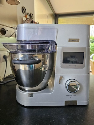 Küchenmaschine Kenwood Cooking Chef XL Bild 2