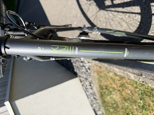 Damen-Fahrrad KTM mit Niedrigeinstieg Bild 4