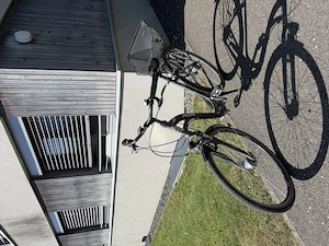 Damen-Fahrrad KTM mit Niedrigeinstieg Bild 2
