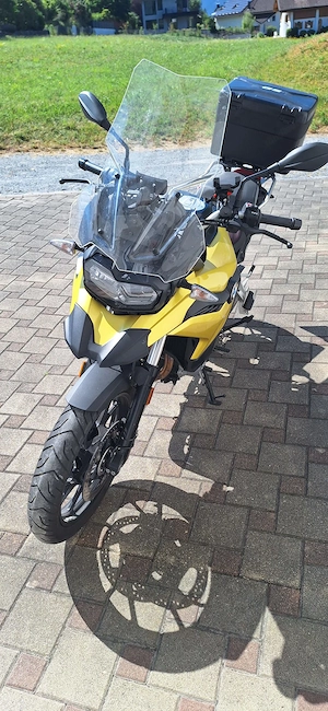 BMW Motorrad zu verkaufen Bild 3