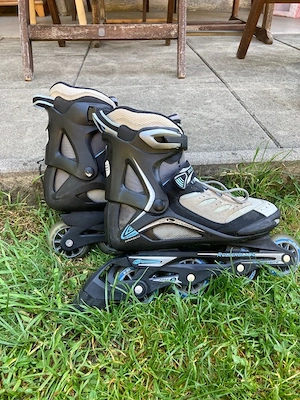 Rollerblades
