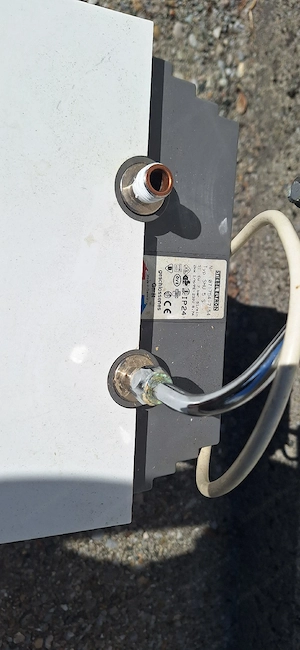 Stiebel Eltron Untertischboiler Untertischspeicher Bild 3