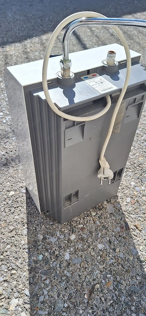 Stiebel Eltron Untertischboiler Untertischspeicher Bild 4