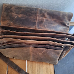 Aktentasche Bild 3