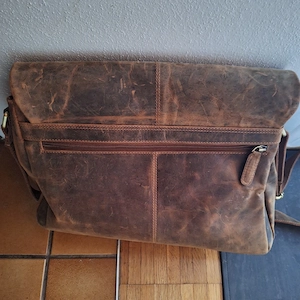Aktentasche Bild 5