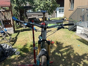 YT Jeffsy Pro Race 27,5 in XL Bild 4