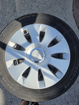 Felgen Audi A3 Alufelgen Bild 3