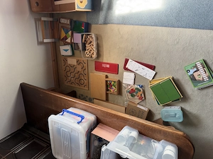 Kindergartenräumungsverkauf Bild 2