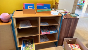 Kindergartenräumungsverkauf Bild 3