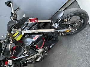 Zontes 125, Top Einsteigermodell