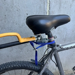 Merida HFS Special Edition Aluminium Rahmen Fahrrad mit anhänger  Bild 7