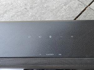 Sony Soundbar HT-SF200 Bild 3